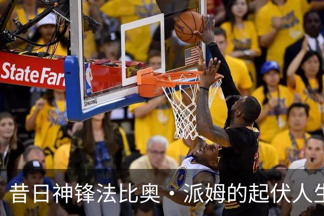 昔日神锋法比奥·派姆的起伏人生：从切尔西到成人影片
